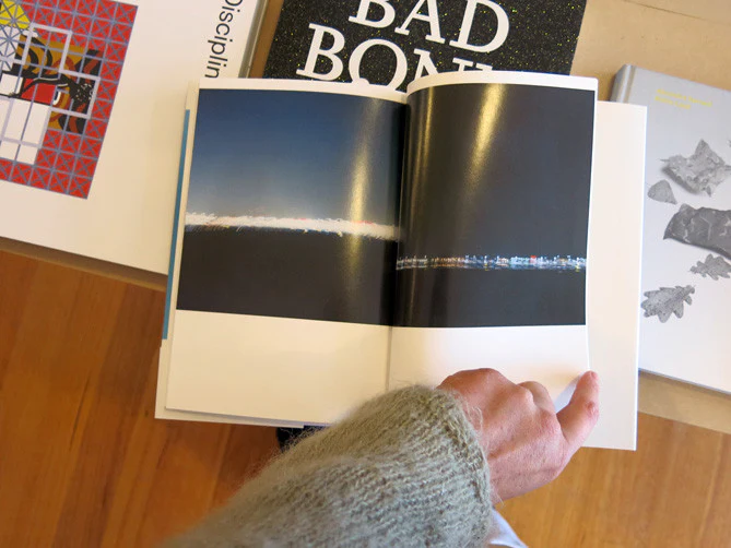 Rinko Kawauchi - The Eyes, The Ears - Image 8