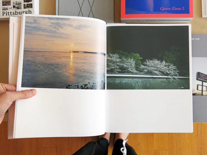 Rinko Kawauchi - The River Embraced Me - Image 3