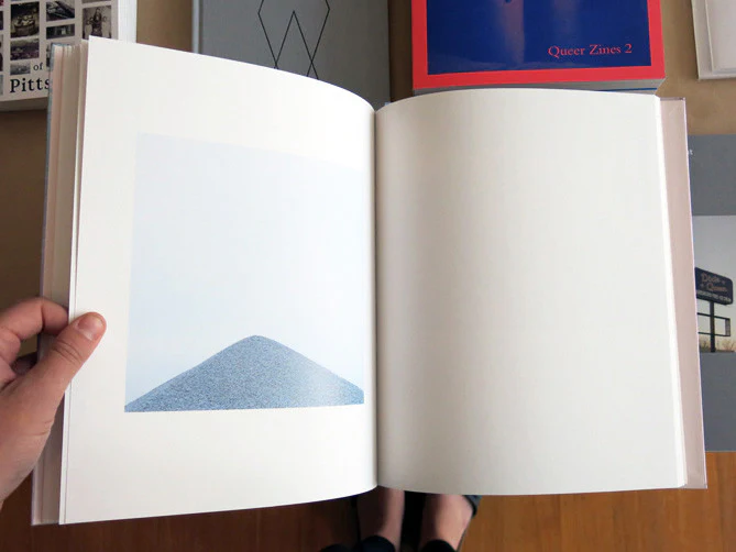 Rinko Kawauchi - The River Embraced Me - Image 5