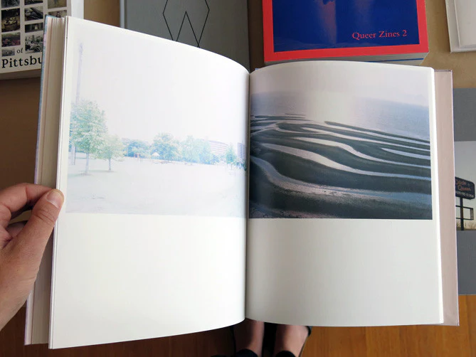 Rinko Kawauchi - The River Embraced Me - Image 6