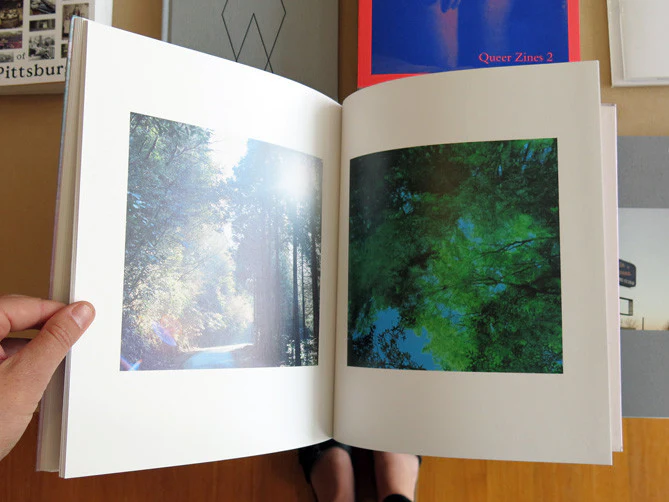Rinko Kawauchi - The River Embraced Me - Image 7