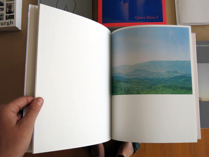 Rinko Kawauchi - The River Embraced Me - Image 8