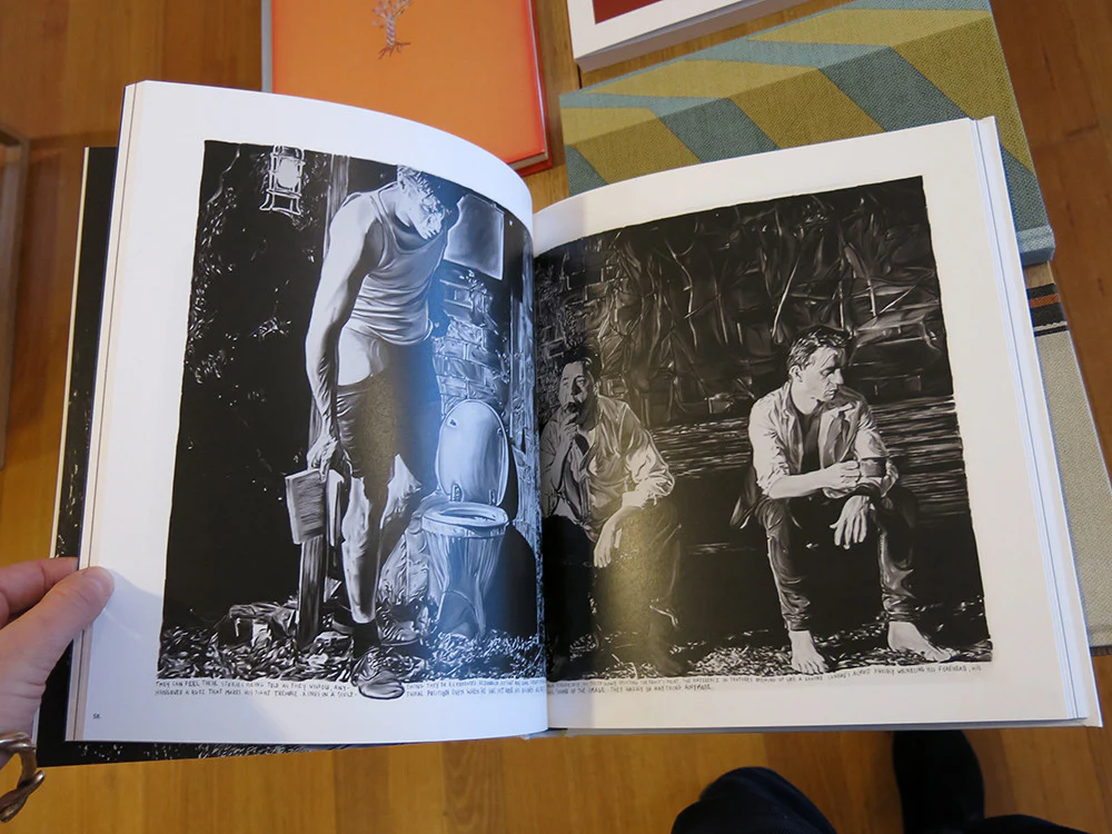 Rinus van de Velde - Selected Works - Image 3