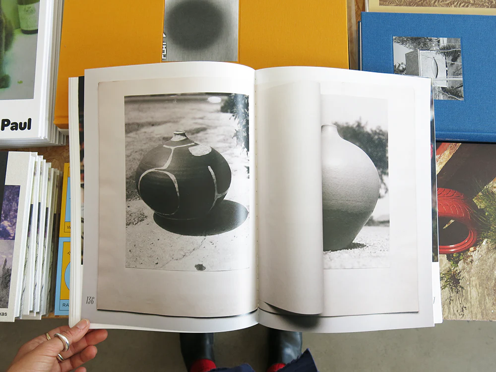 Graziella Semerciyan – Robert Auguste and Gyn Gausserand: Pots - Image 3