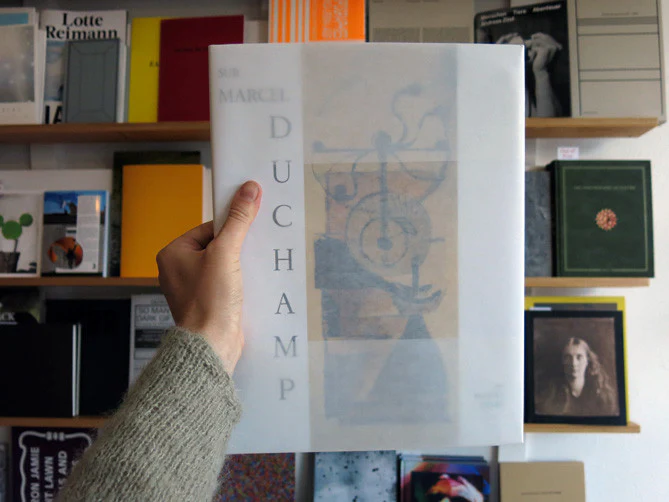 Robert Lebel - Sur Marcel Duchamp - Image 2