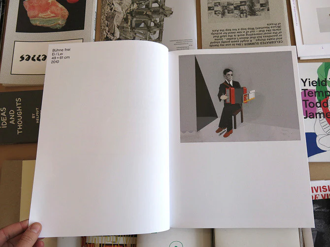 Robert Seidel - Frachter - Image 3