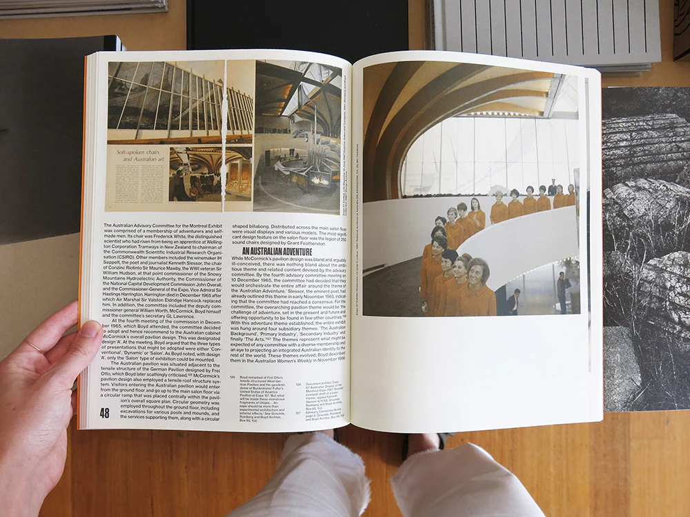 Robin Boyd: Late Works - Image 4