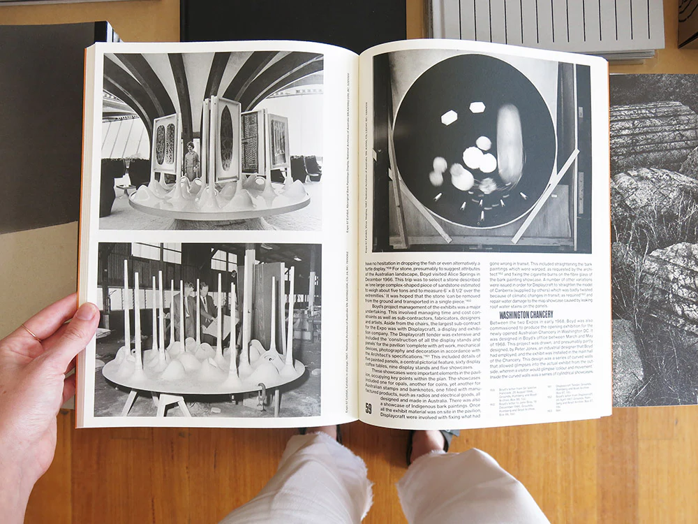 Robin Boyd: Late Works - Image 5