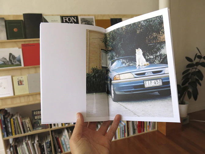 Robyn Daly - Collingwood: Volume Two - Image 7