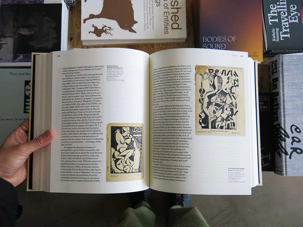 Rodrigo Gutiérrez Viñuales & Riccardo Boglione – Diagramming Modernity - Image 8