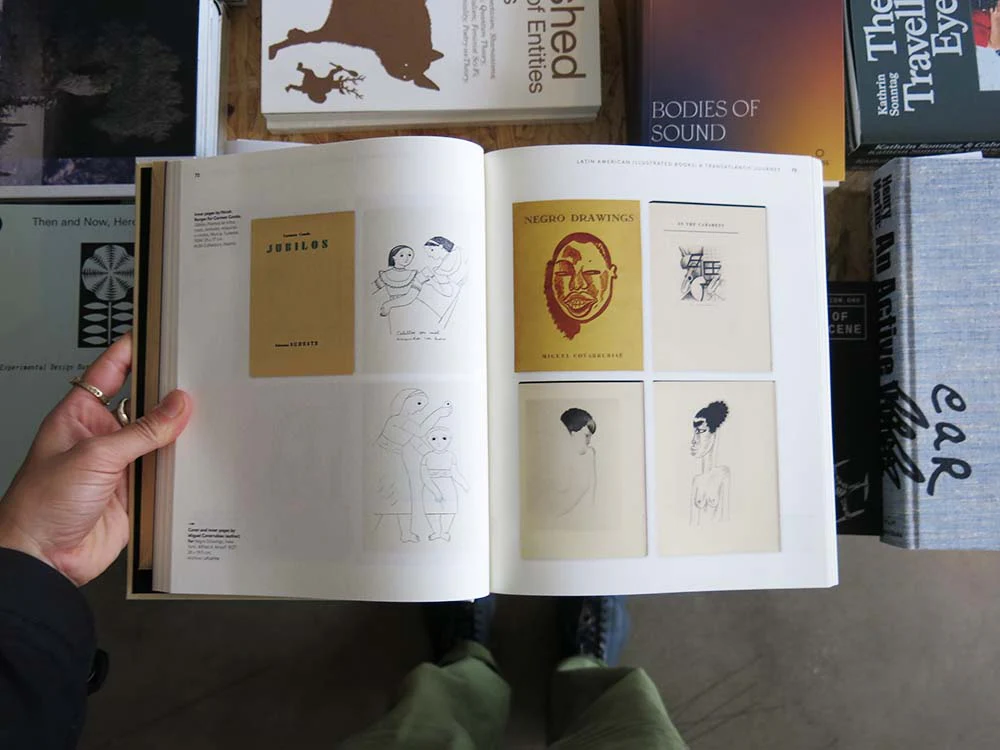 Rodrigo Gutiérrez Viñuales & Riccardo Boglione – Diagramming Modernity - Image 9