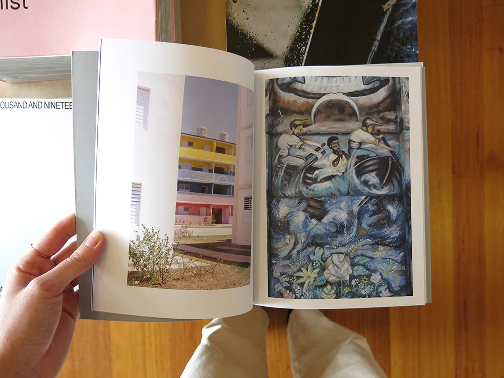 Rodrigo Sombra – Insular Night: Invisible Gardens - Image 4