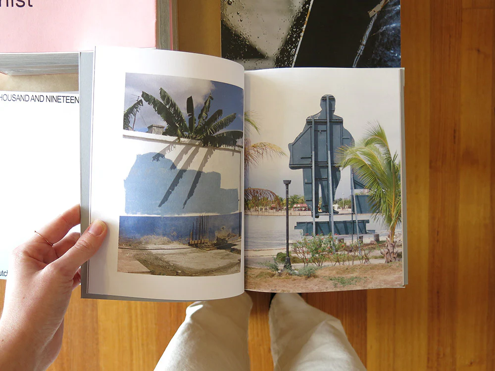 Rodrigo Sombra – Insular Night: Invisible Gardens - Image 5