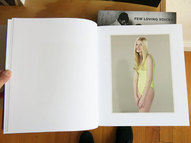 Roe Ethridge - Le Luxe - Image 3