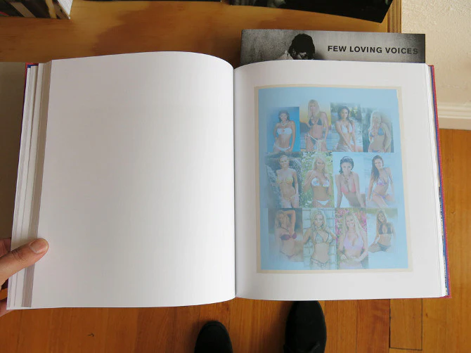 Roe Ethridge - Le Luxe - Image 4