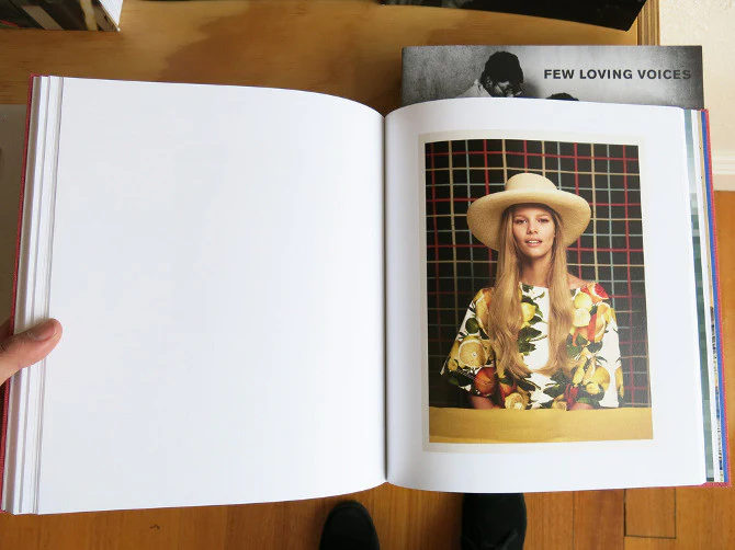 Roe Ethridge - Le Luxe - Image 5