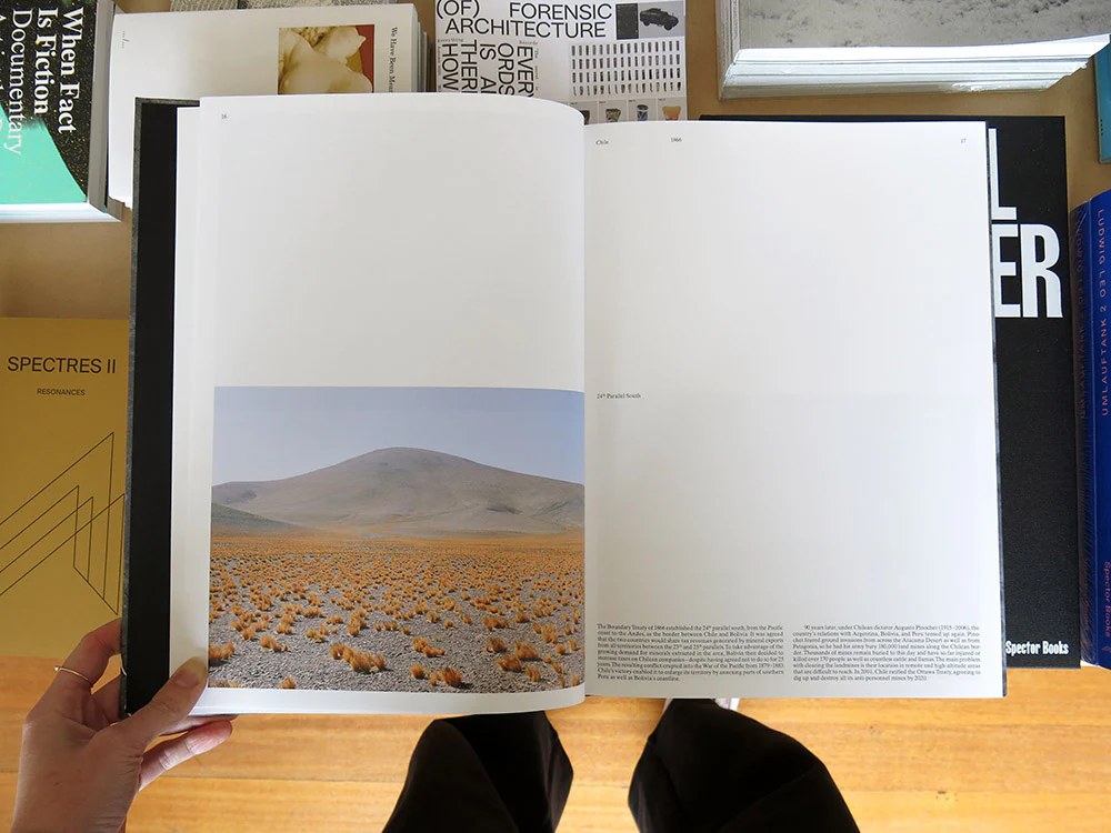 Roger Eberhard – Human Territoriality - Image 2