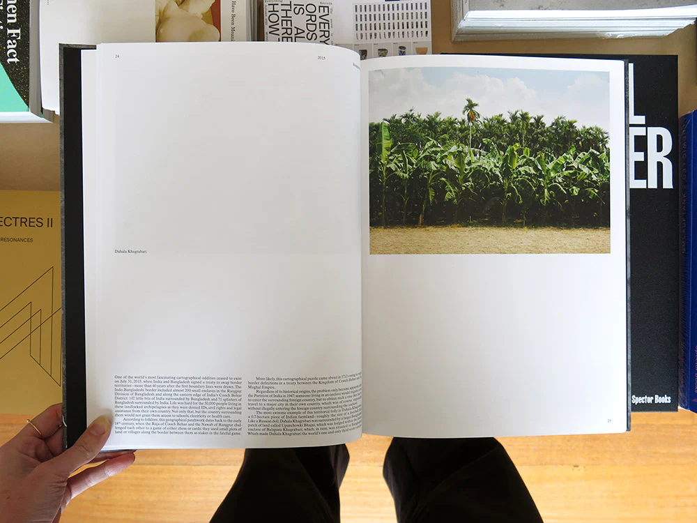 Roger Eberhard – Human Territoriality - Image 3