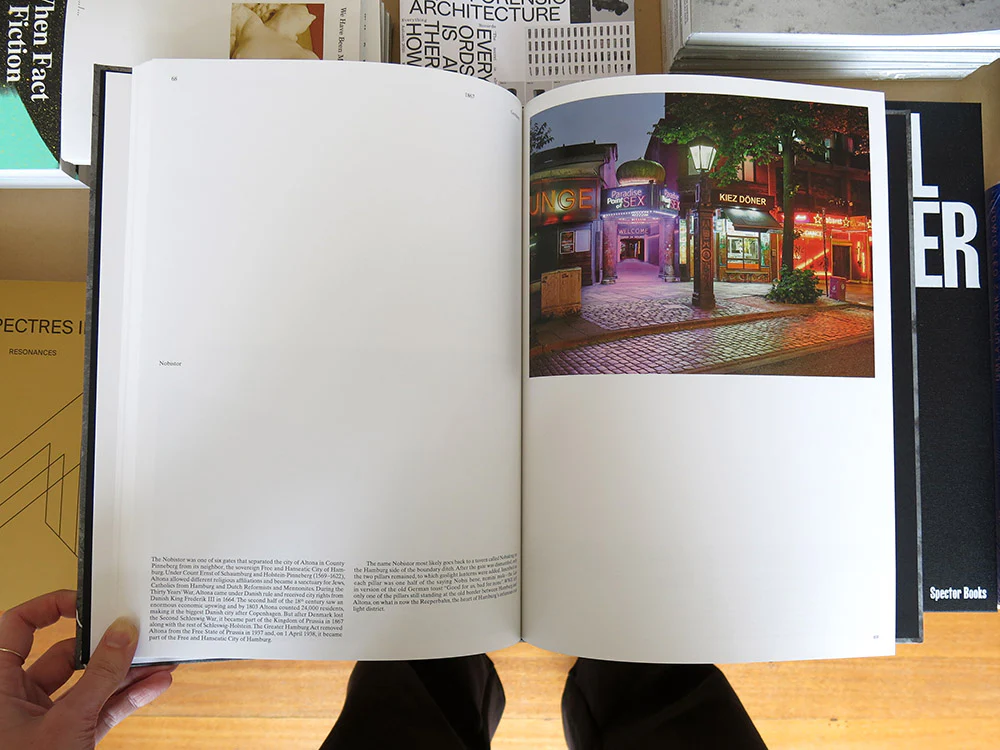 Roger Eberhard – Human Territoriality - Image 5