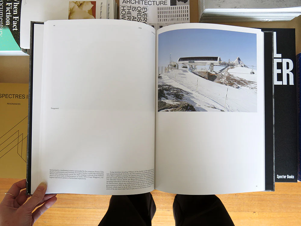 Roger Eberhard – Human Territoriality - Image 6