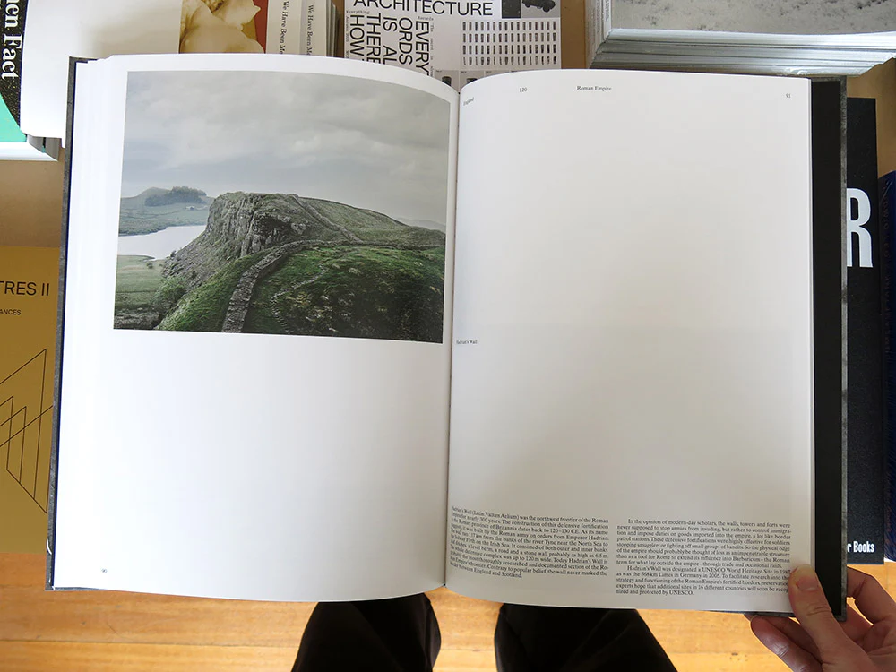 Roger Eberhard – Human Territoriality - Image 8