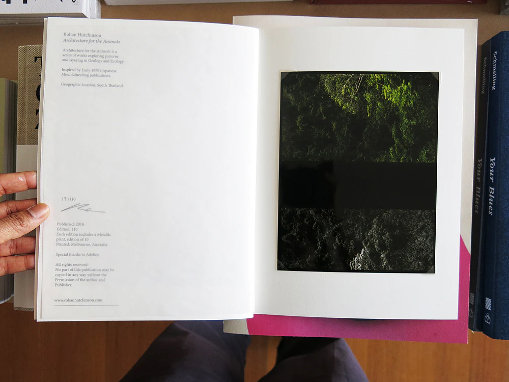 Rohan Hutchinson – Architecture for the Animals - Image 6