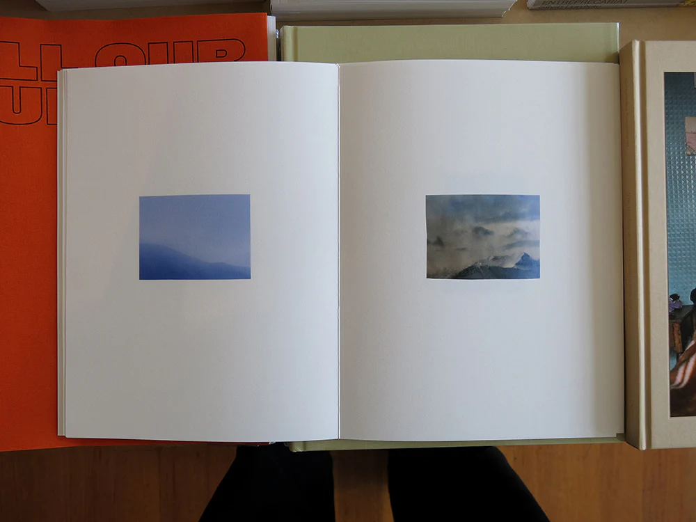 Rohan Hutchinson – Mountain views from my archive - Image 4