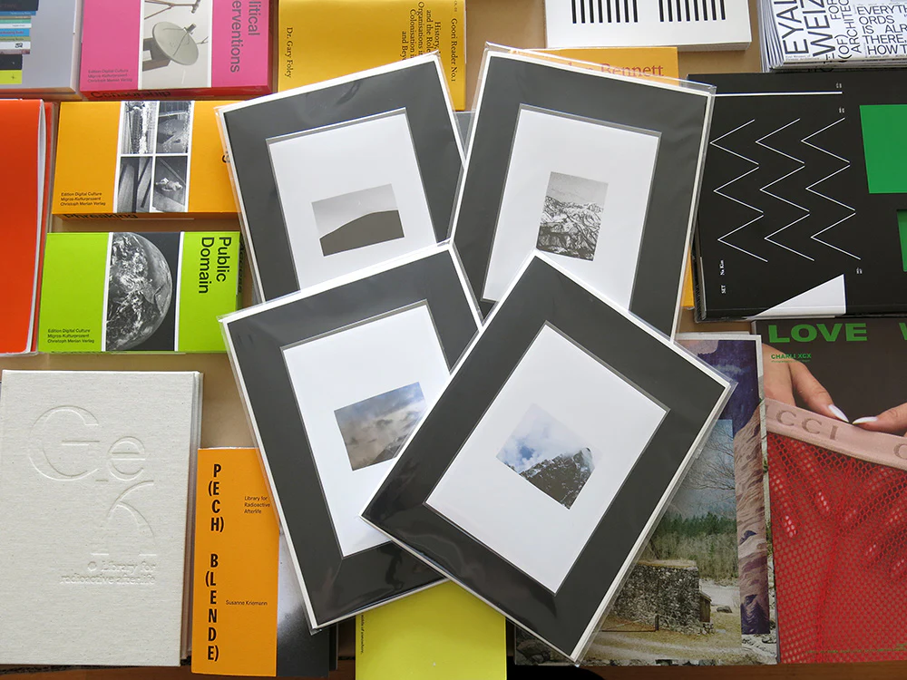 Rohan Hutchinson – Mountain views from my archive - Image 6