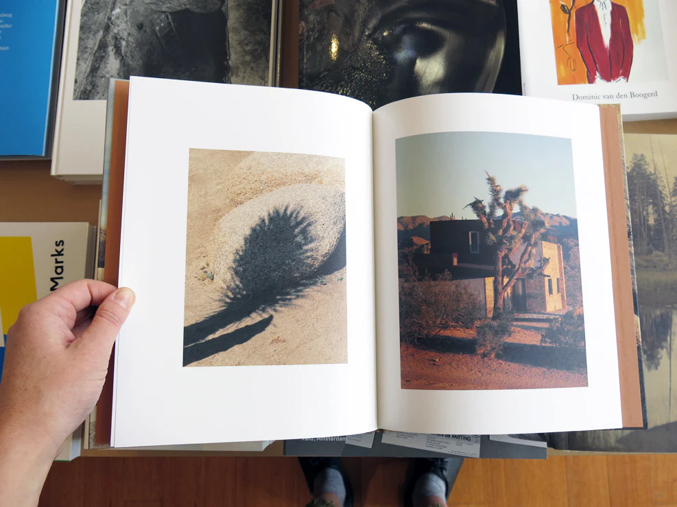 Romain Laprade – No Water - Image 4