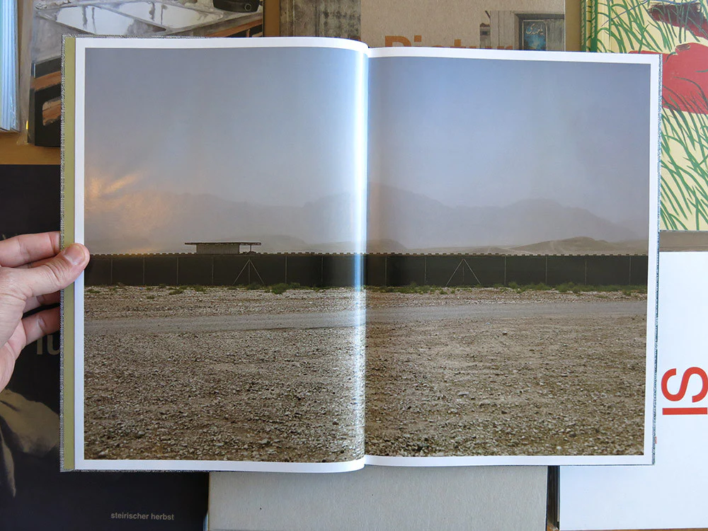 Roman Ehrlich & Michael Disqué - The Theatre of War - Image 2
