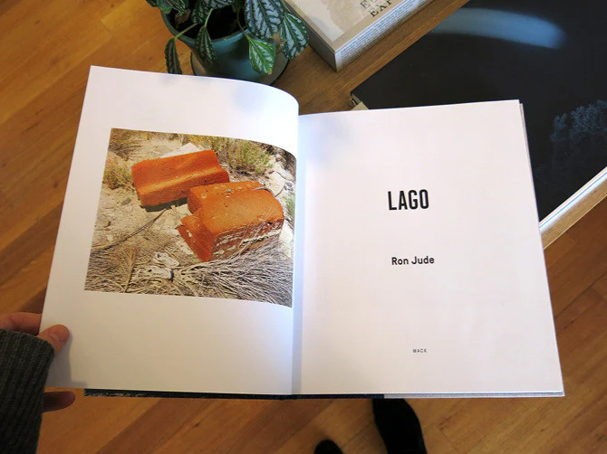 Ron Jude - Lago - Image 2