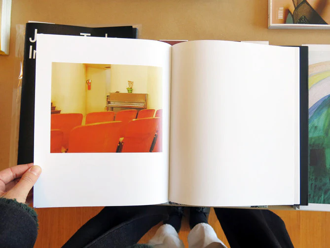 Ron Jude - Nausea - Image 11