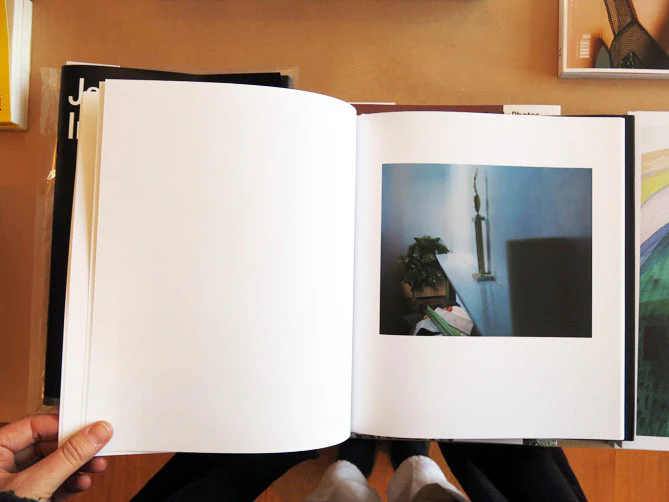 Ron Jude - Nausea - Image 7