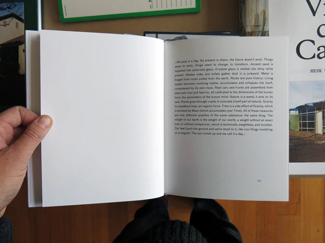 Ron Jude - Vitreous China - Image 3