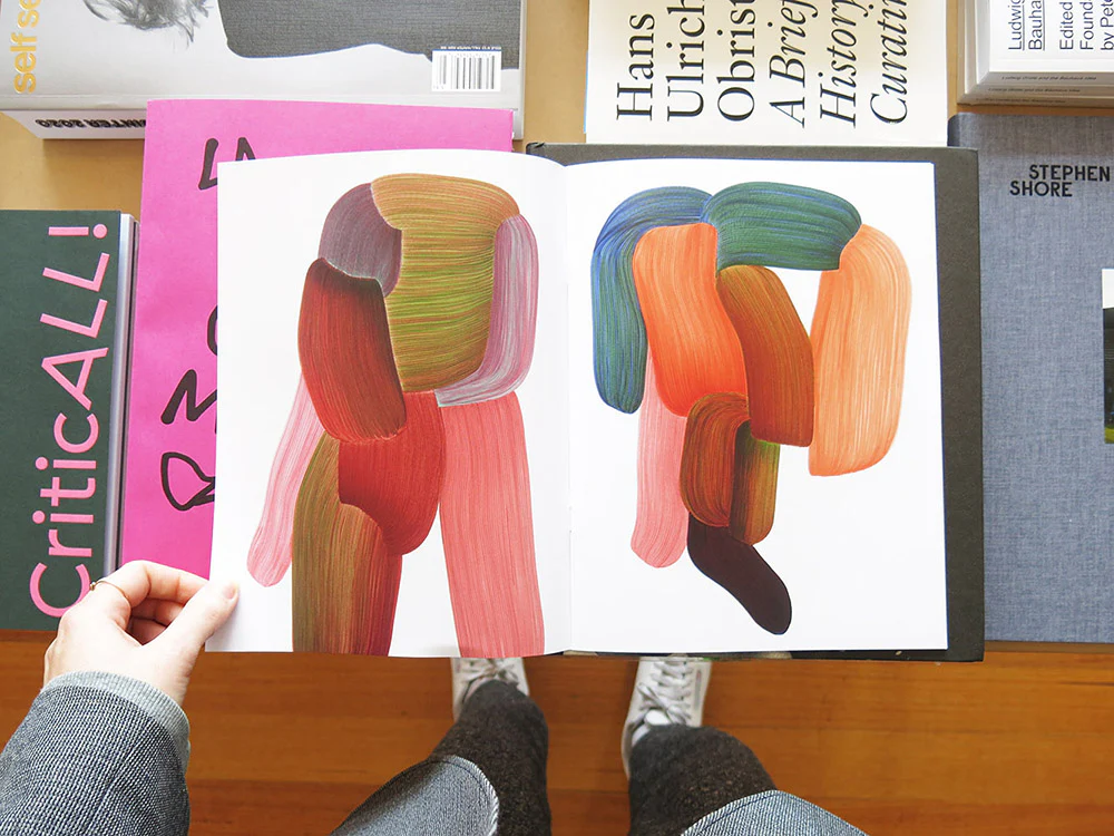 Ronan Bouroullec – Janvier - Image 2