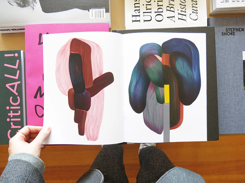Ronan Bouroullec – Janvier - Image 3