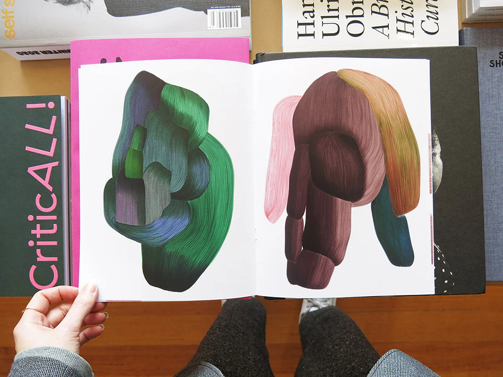 Ronan Bouroullec – Janvier - Image 4