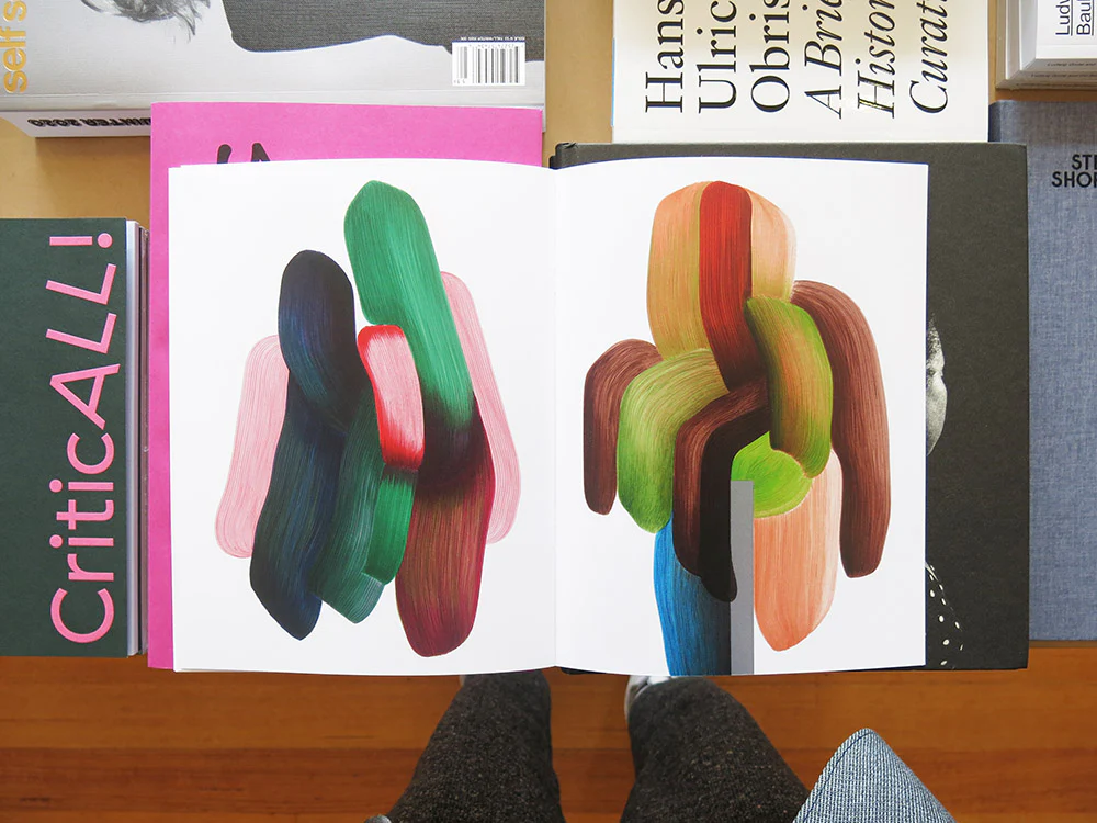 Ronan Bouroullec – Janvier - Image 5