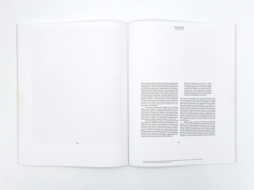 Analogue Images, Rory Gardiner, Maxime Delvaux - Image 14