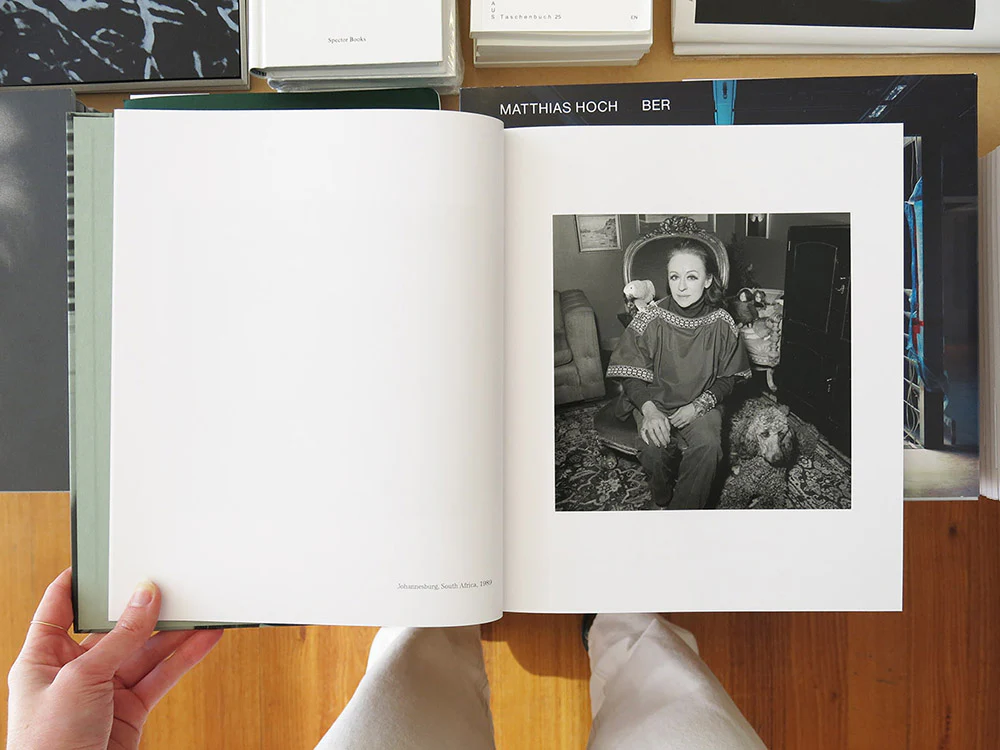Rosalind Fox Solomon – The Forgotten - Image 2