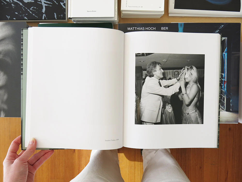 Rosalind Fox Solomon – The Forgotten - Image 5