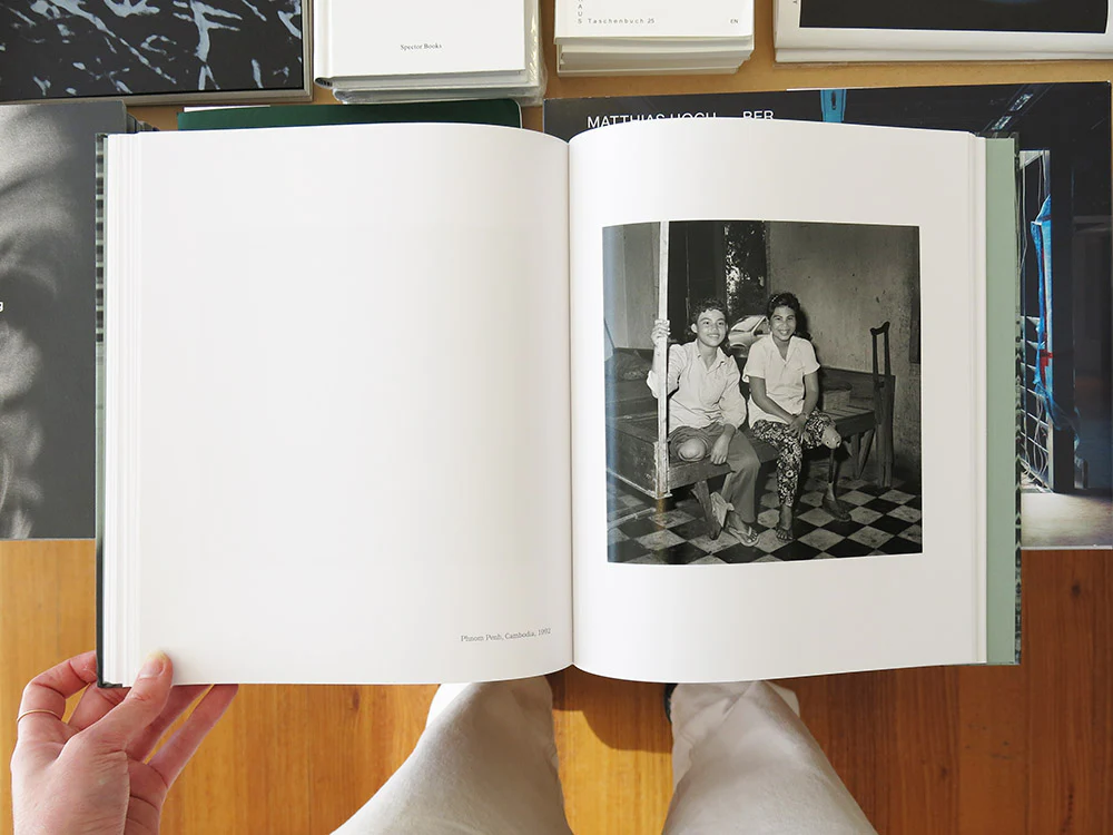 Rosalind Fox Solomon – The Forgotten - Image 7