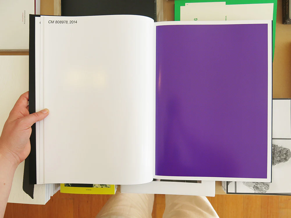 Rozbeh Asmani - 72 Colourmarks - Image 3