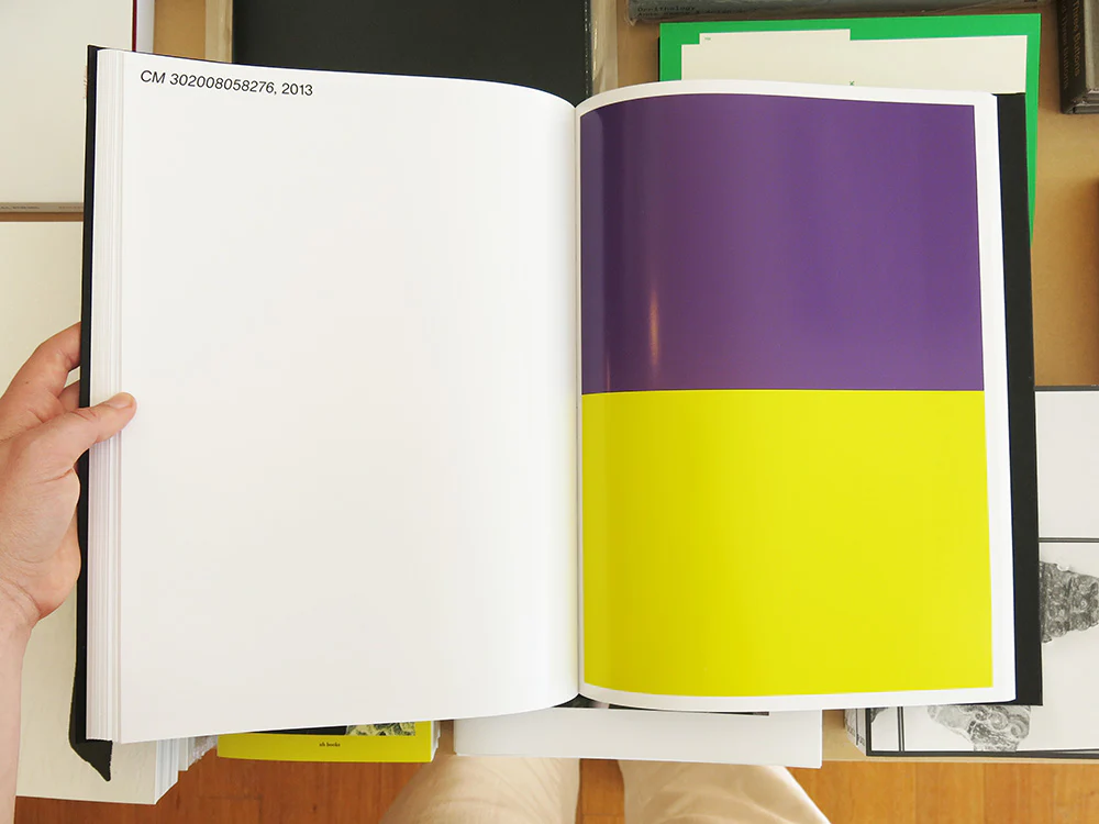 Rozbeh Asmani - 72 Colourmarks - Image 6