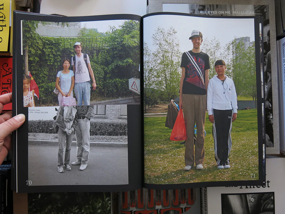 Ruben Lundgren – Flowers in the Mirror: A Reader - Image 5