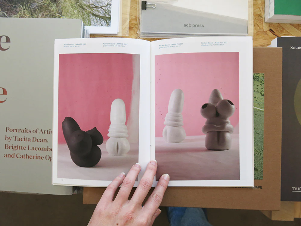 Ruth van Beek & Mariken Wessels – Fruits of Labor - Image 6