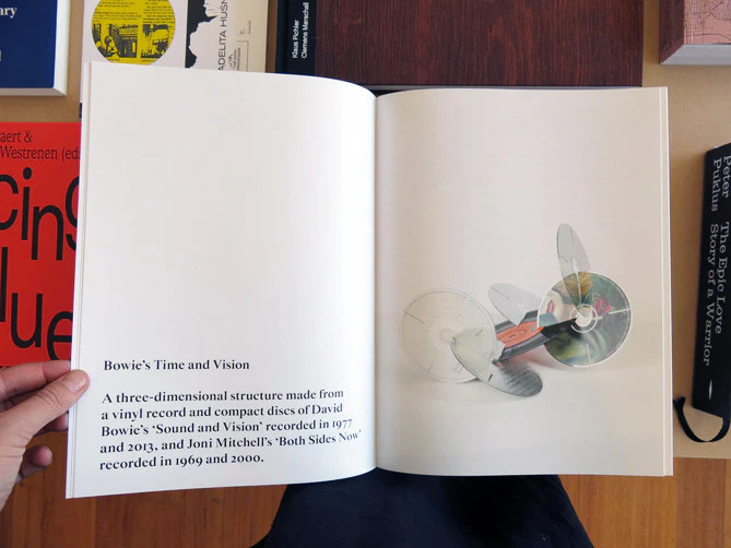 Ryan Gander – Fieldwork, The Complete Reader - Image 6
