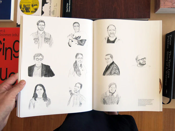 Ryan Gander – Fieldwork, The Complete Reader - Image 9