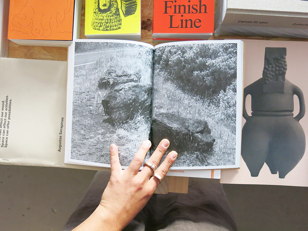 Ryan Thompson – AH AH: Conscience Letters and Photographs from the Haleakalā and Hawai'i Volcanoes National Parks - Image 3
