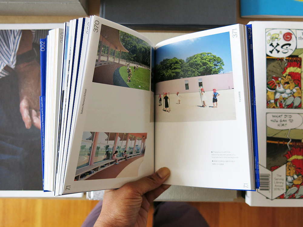 Ryuji Fujimura – The Form Of Knowledge: The Prototype Of Architectural Thinking And Its Application - Image 10
